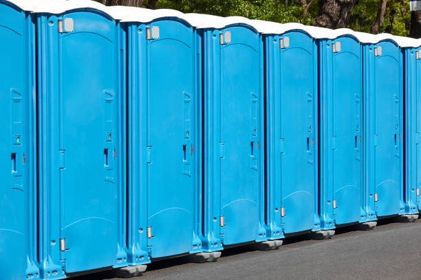 Best Standard Portable Toilet Rental  in Lahoma City, OK